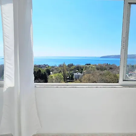 Apartment Blue Varna
