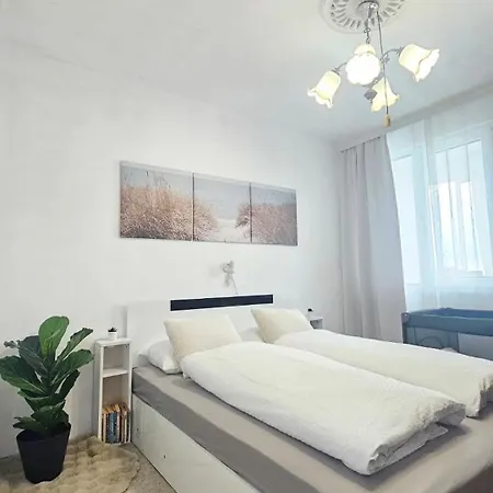 Apartment Blue *