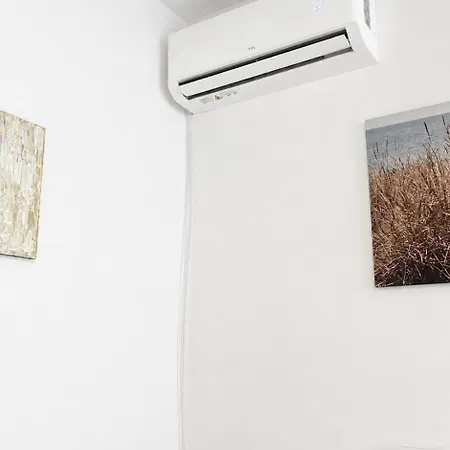 Blue Apartment Varna