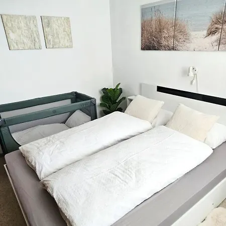 Apartment Blue *