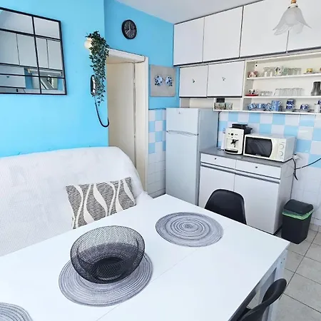 Apartment Blue Varna
