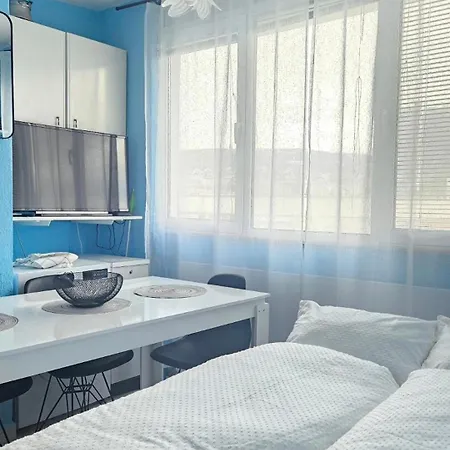 Apartment Blue Varna
