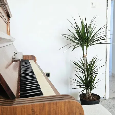 Apartment Blue *
