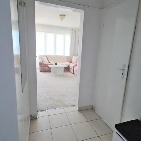 Apartment Blue Varna